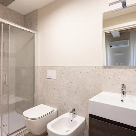 Apartmán Luxury In Vicenza