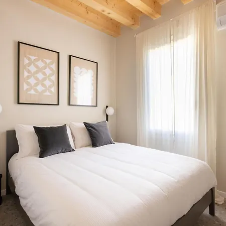 Appartement Palazzo Cividale Luxury B *