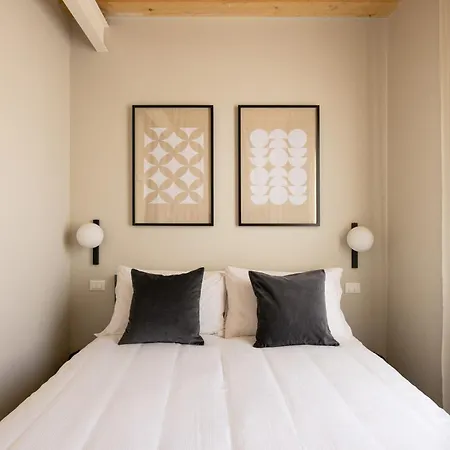 Palazzo Cividale Luxury B *