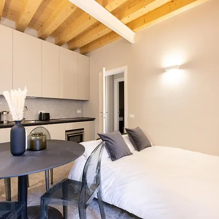 Palazzo Cividale Luxury B